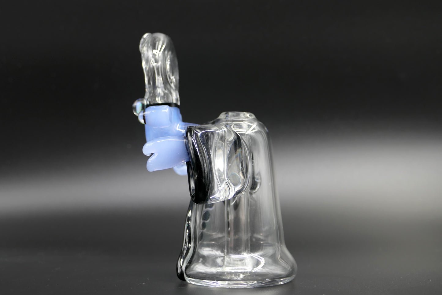 Blue Mini E.T By// Albers Heart