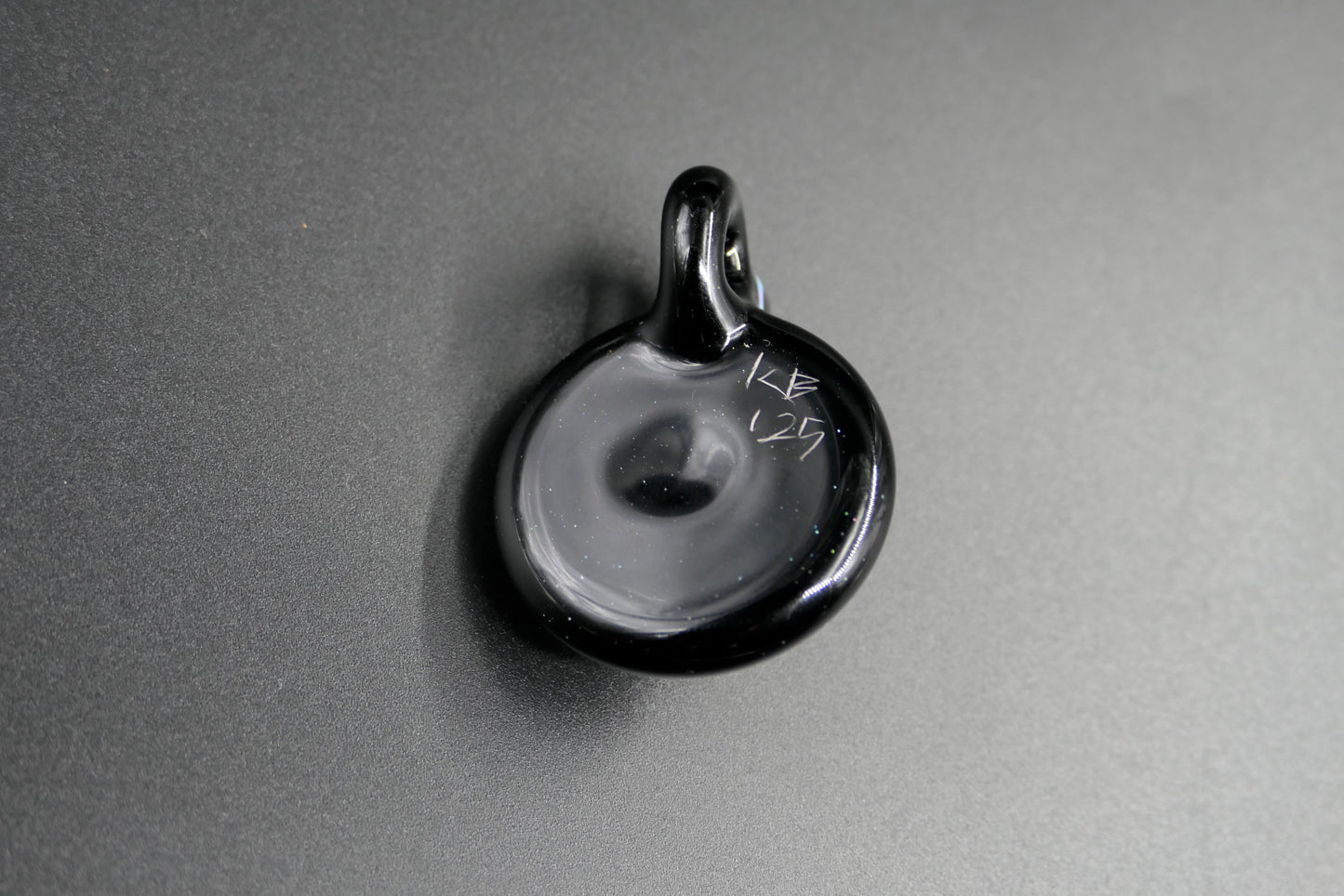 Jack Skellington Pendant By // K Berg