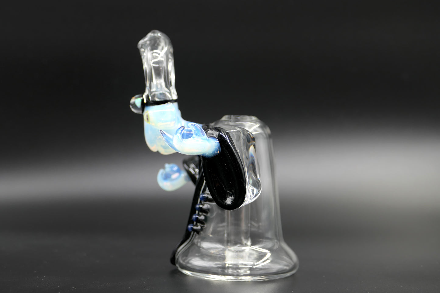 Ghost Mini E.T By// Albers Heart