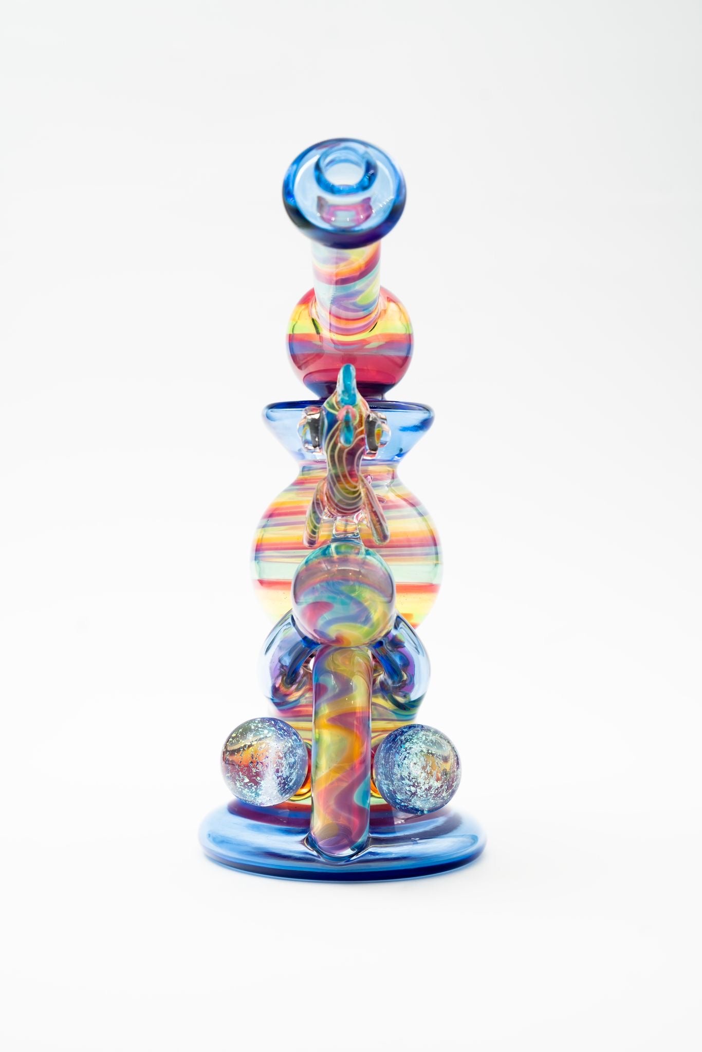 Recycler Full UV By// RJ Glass