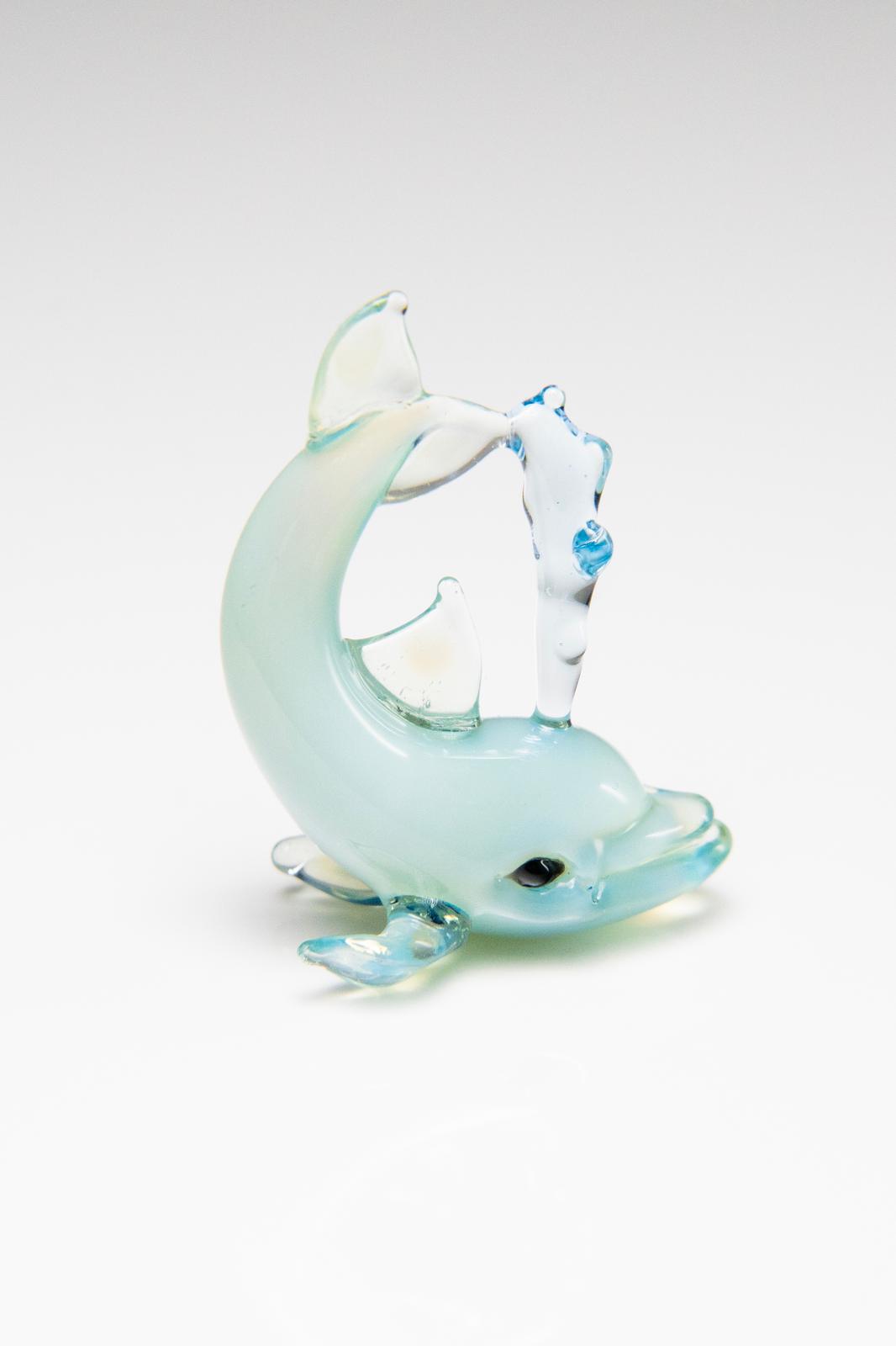 Dolphin Pendant By// Chadd Lacy