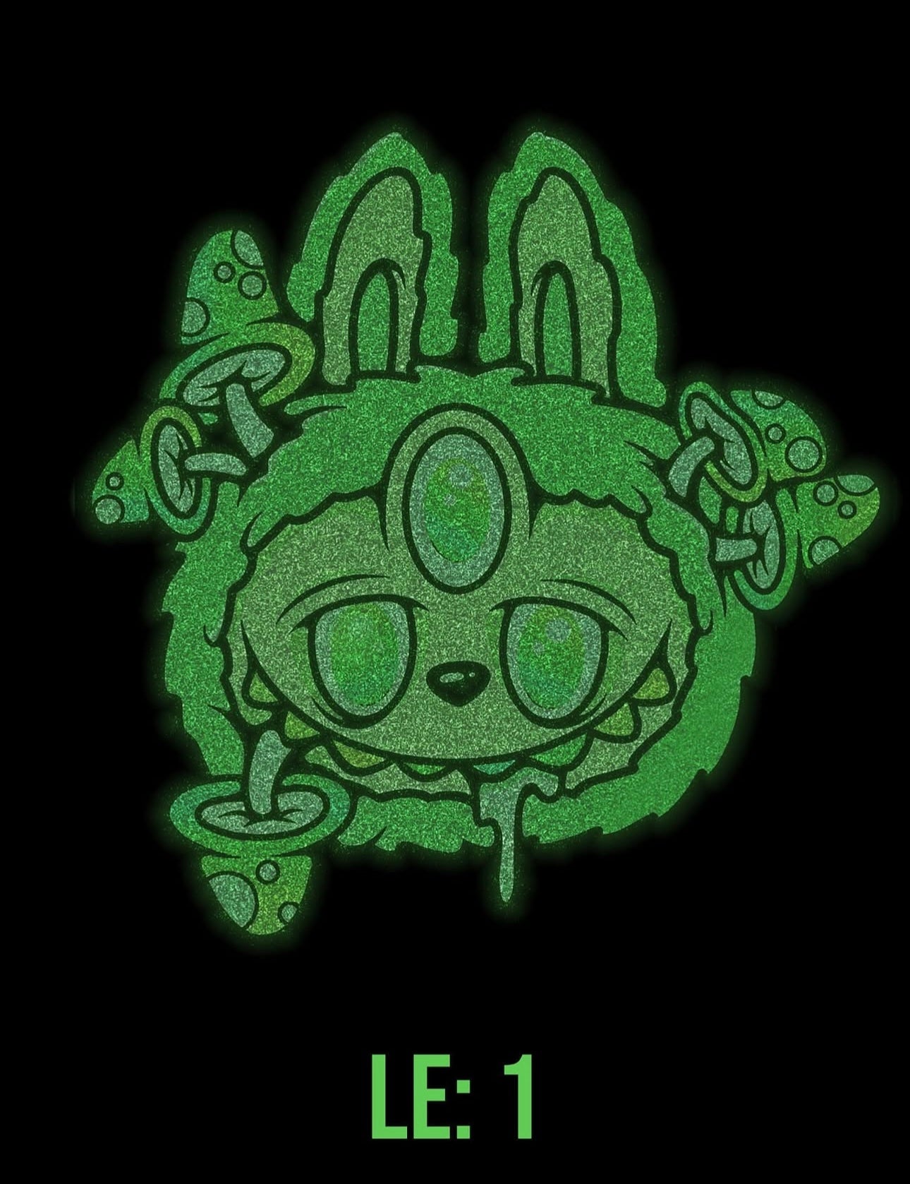 Lamumu (V3) Moodmat By // Born Ready Designs