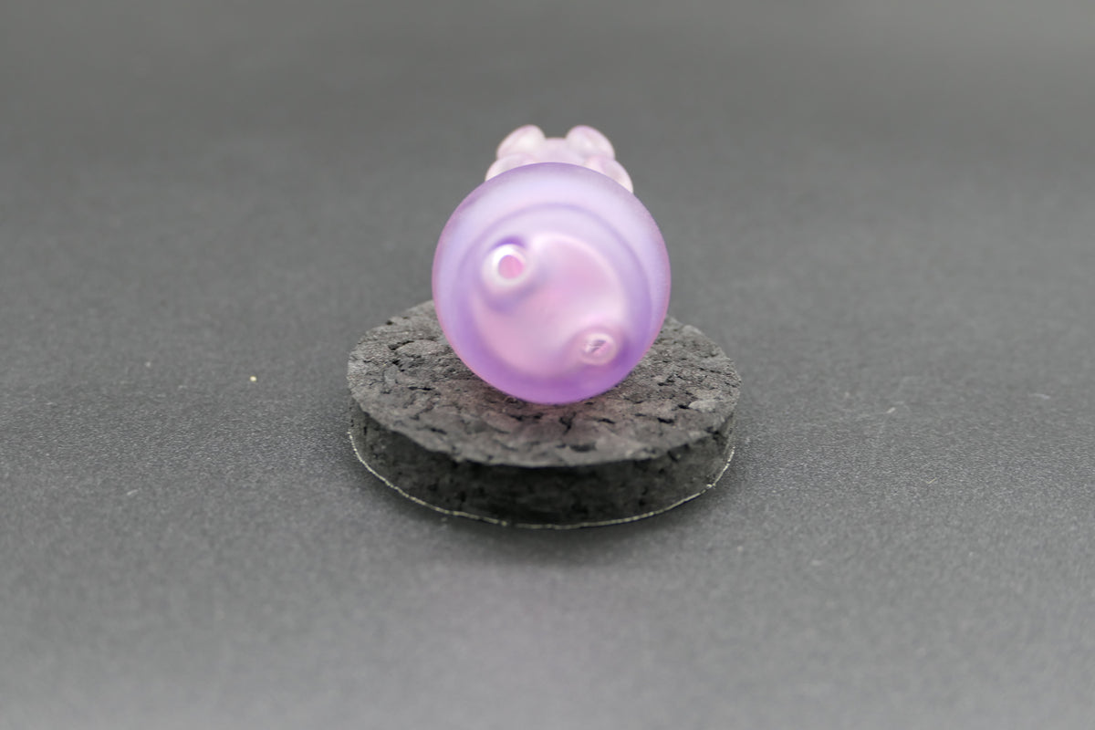 Octopus Arm Cap// by 78 glass