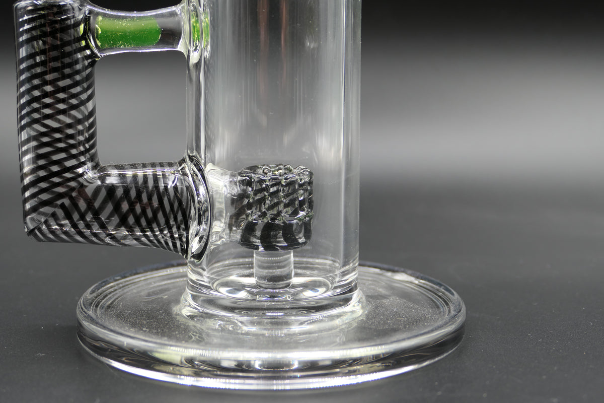 Bong UV 14 mm// Kush Scientific
