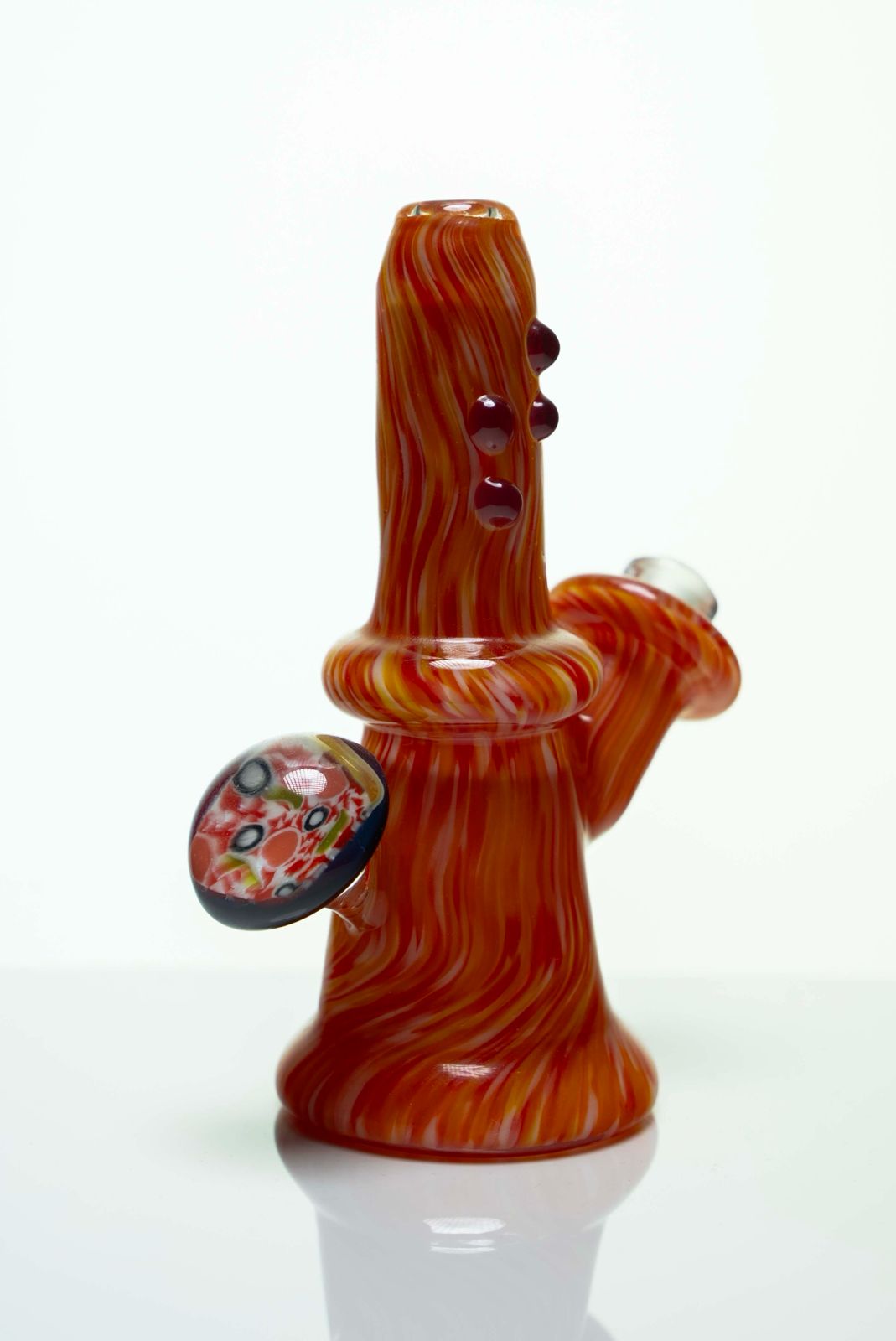 Pizza Rig By// Pizza boy 904