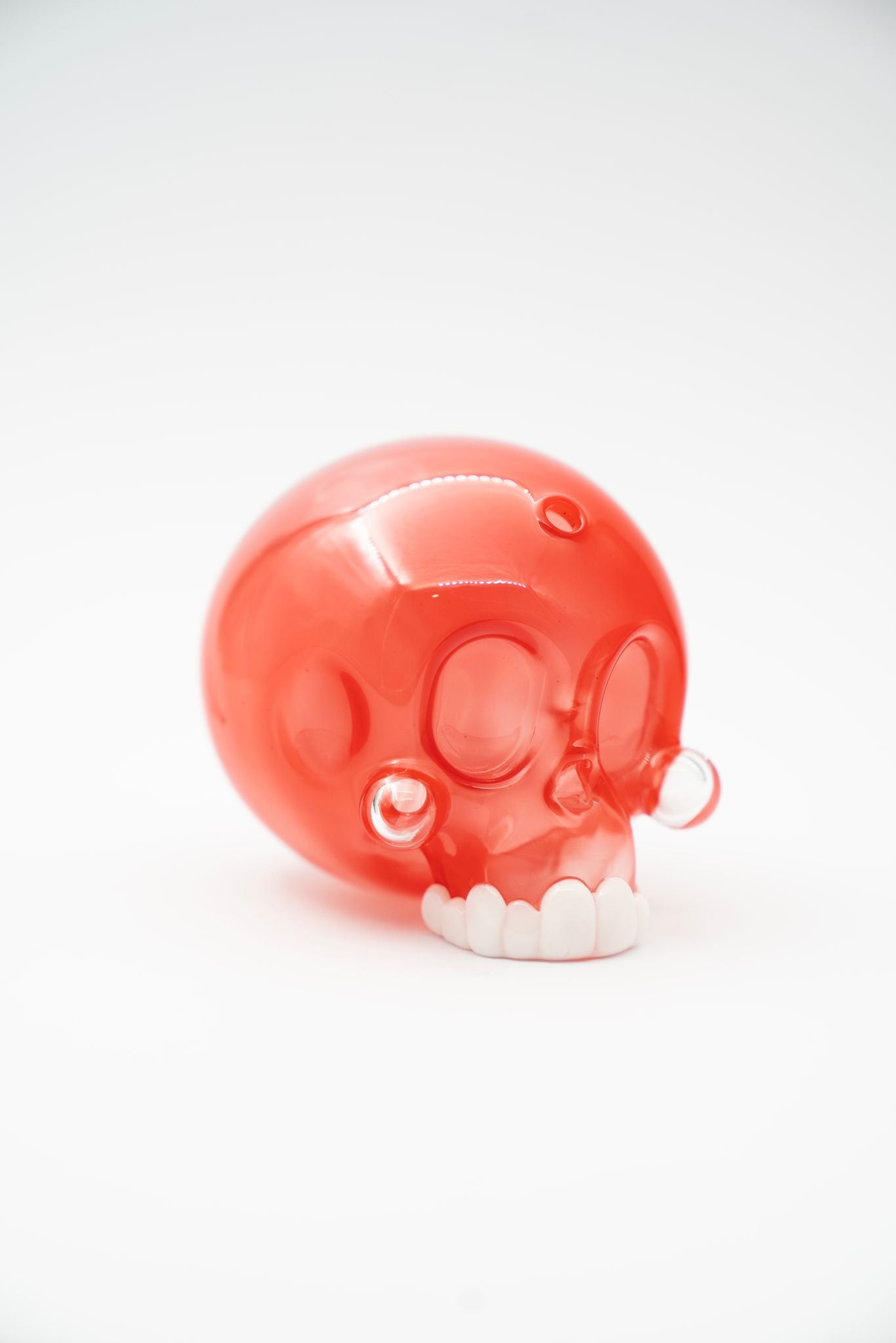 Red Skull By// Nic Asturion