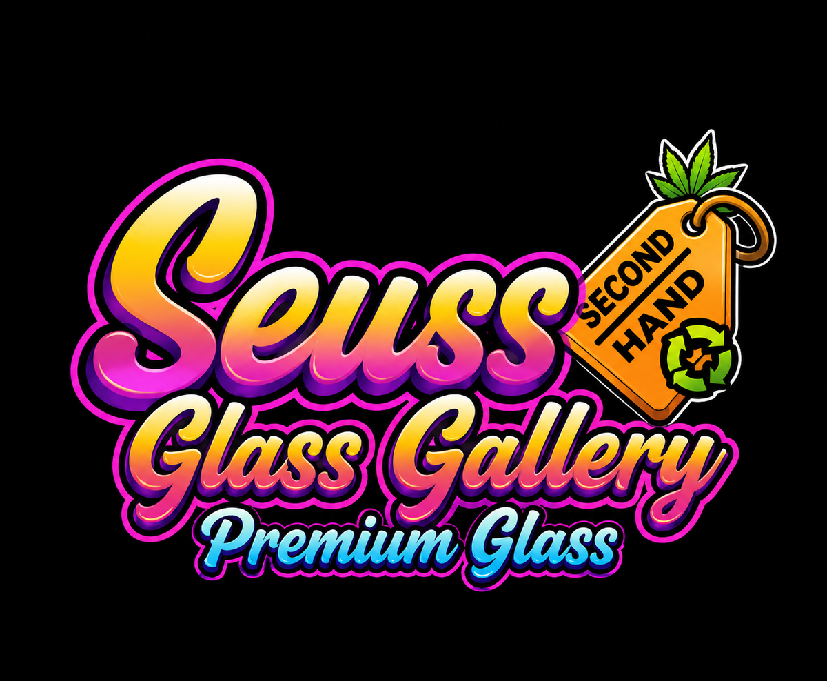 Second Hand Glass