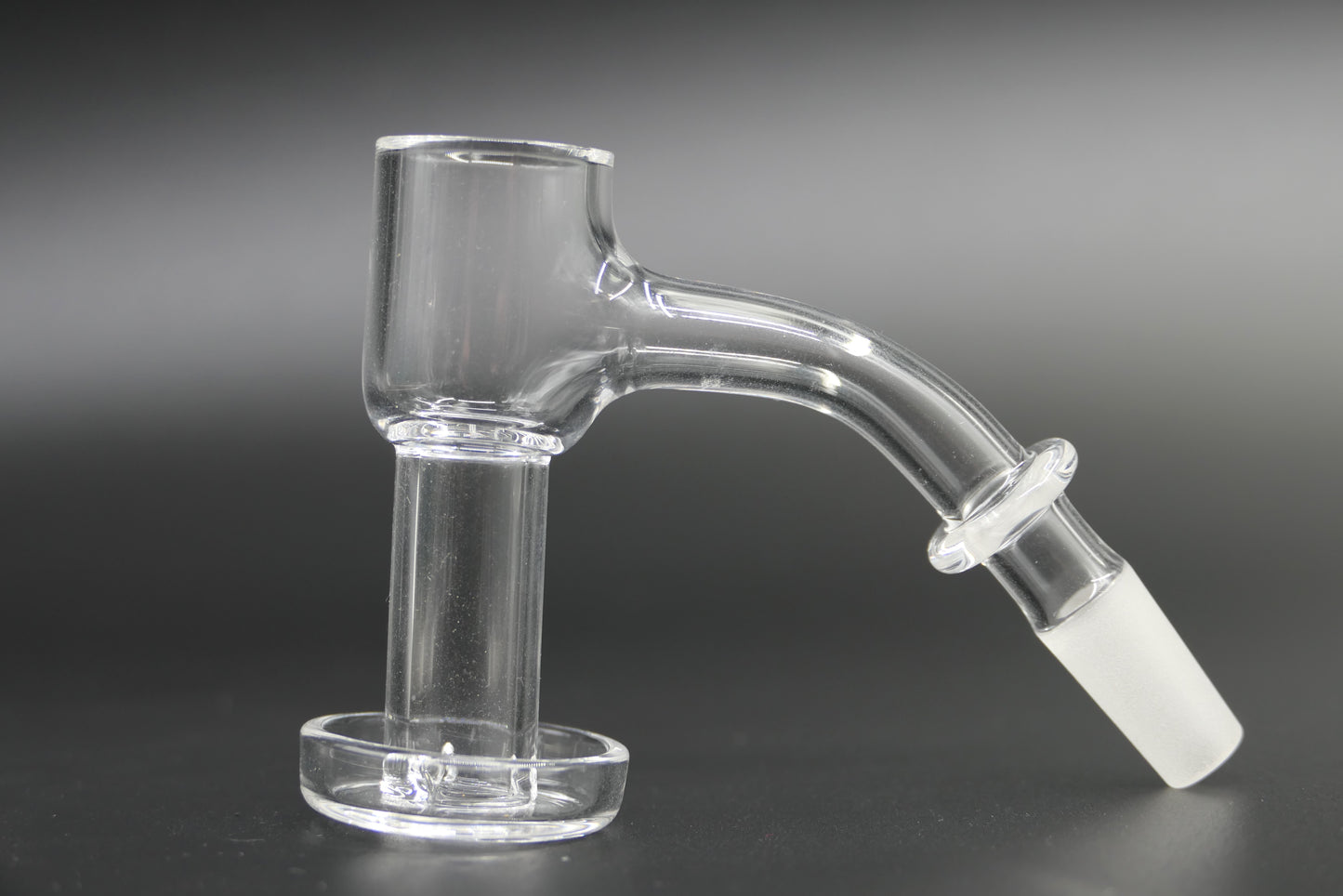 10mm Slurper 45° // Chinese Quartz