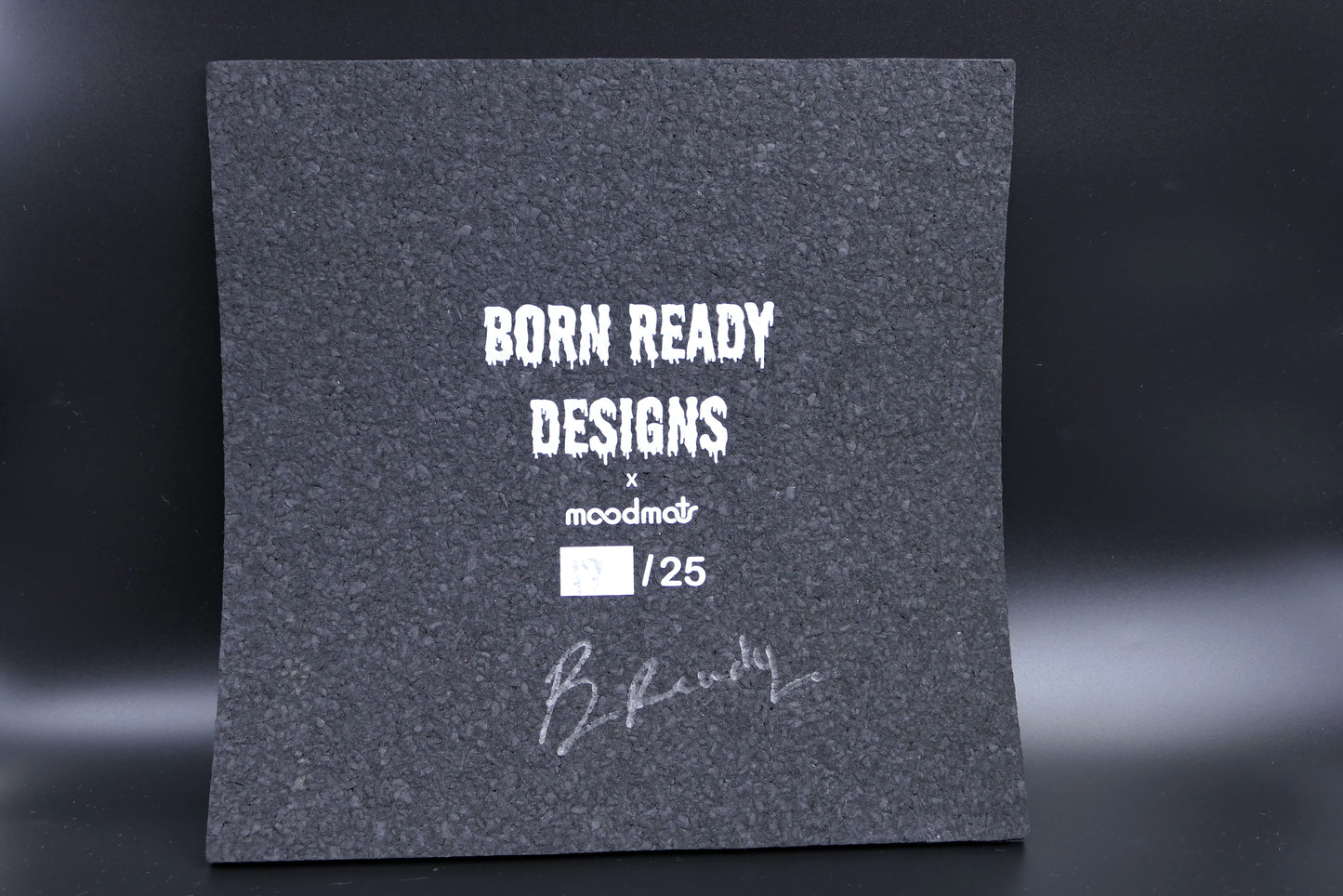 SpongeBob SquarePants Moodmat By // Born Ready Designs