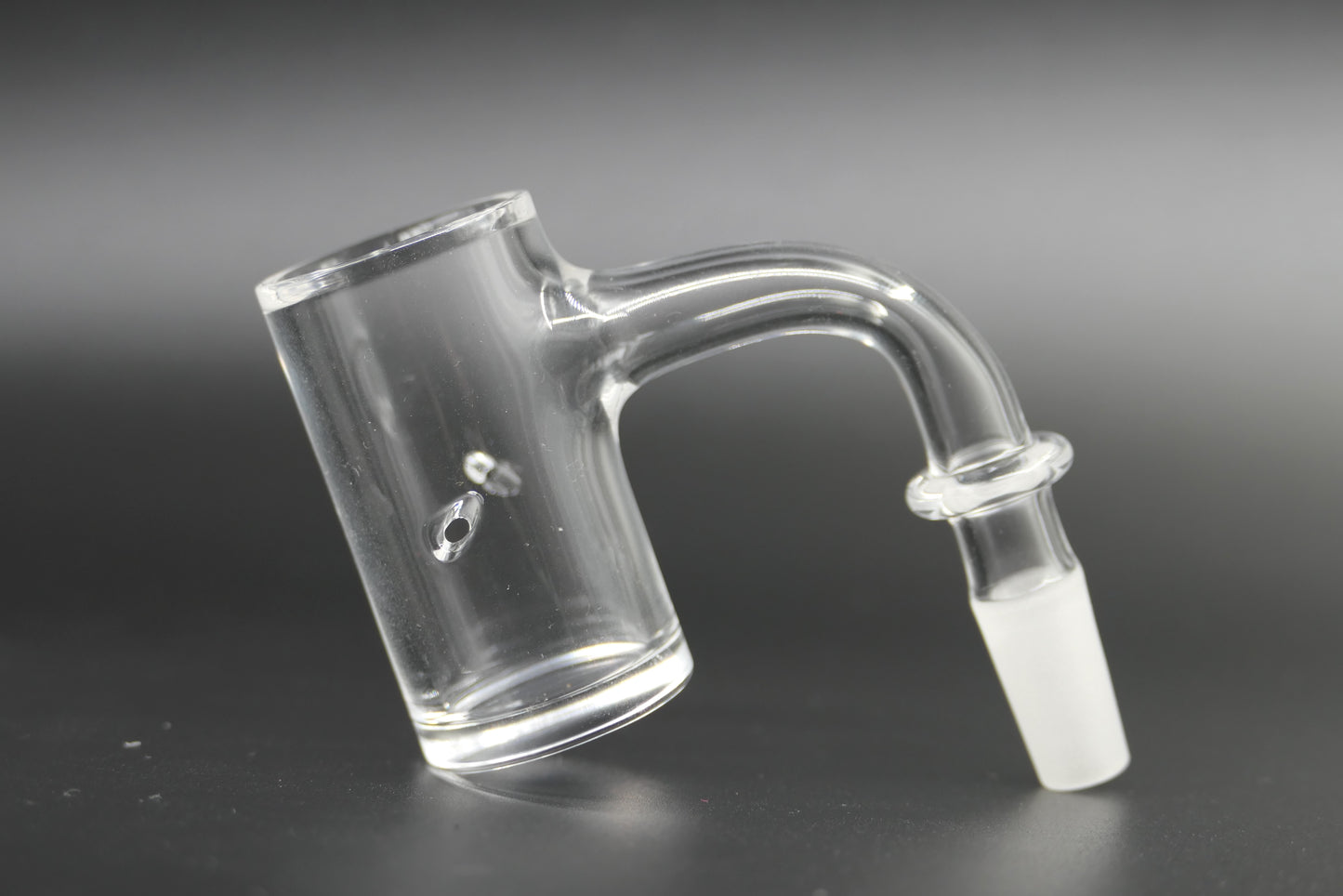 10mm Bucket 90° // Chinese Quartz