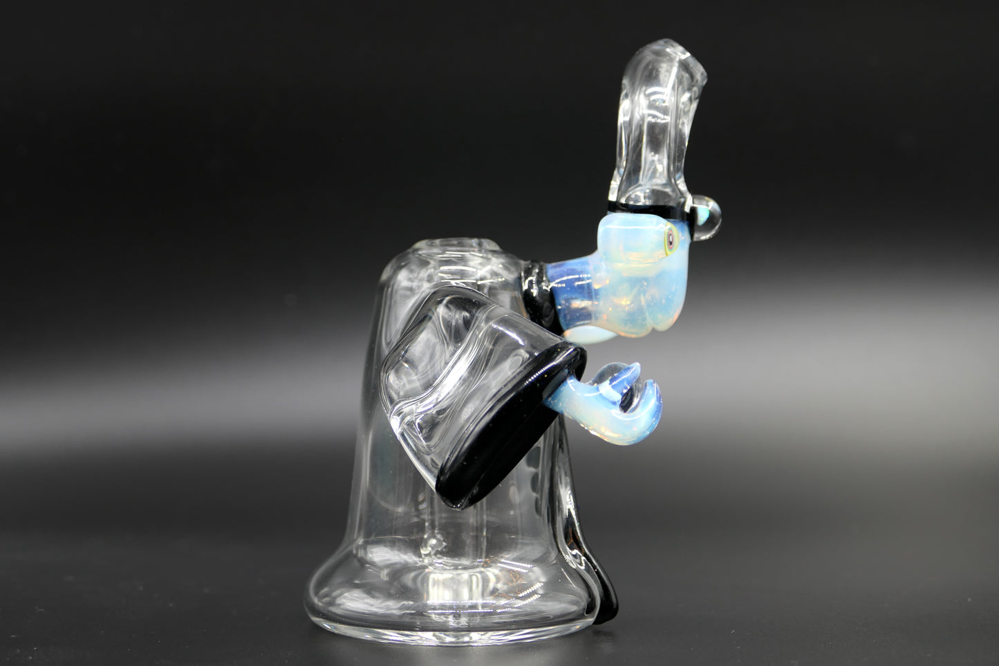 Ghost Mini E.T By// Albers Heart