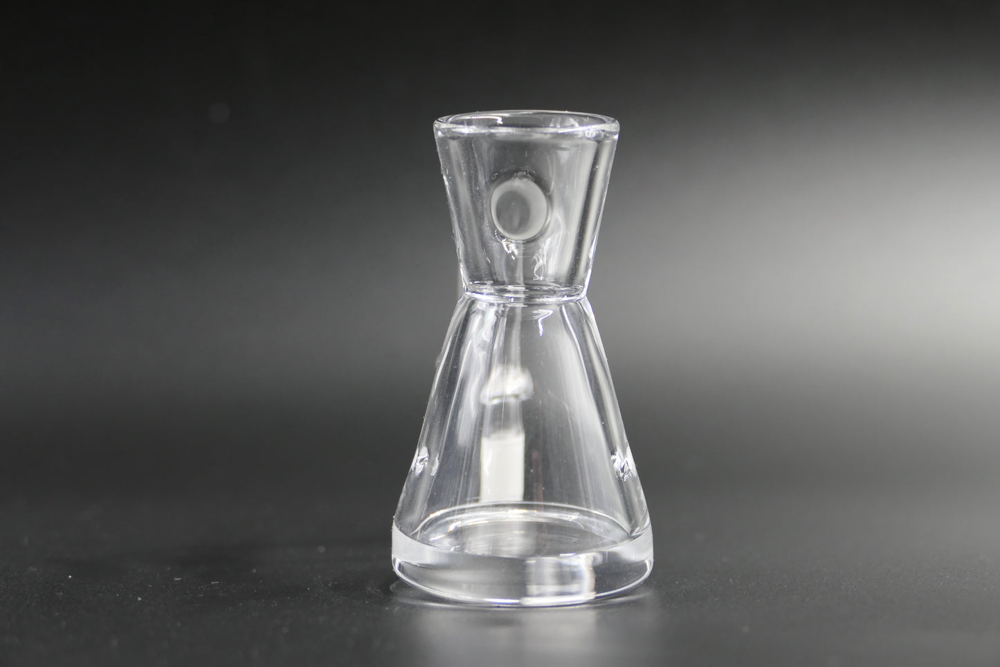 10mm Flat-top 90° // Chinese Quartz