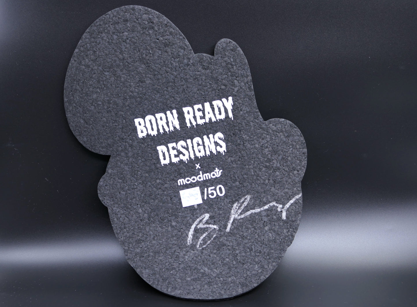One Piece Moodmat By // Born Ready Designs