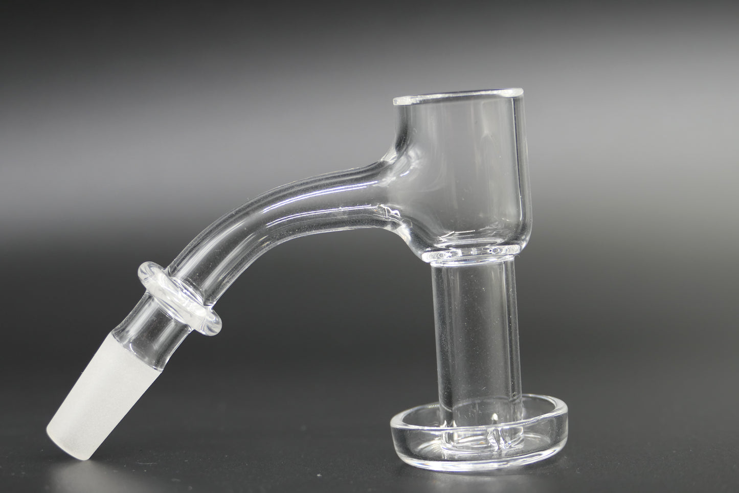 10mm Slurper 45° // Chinese Quartz