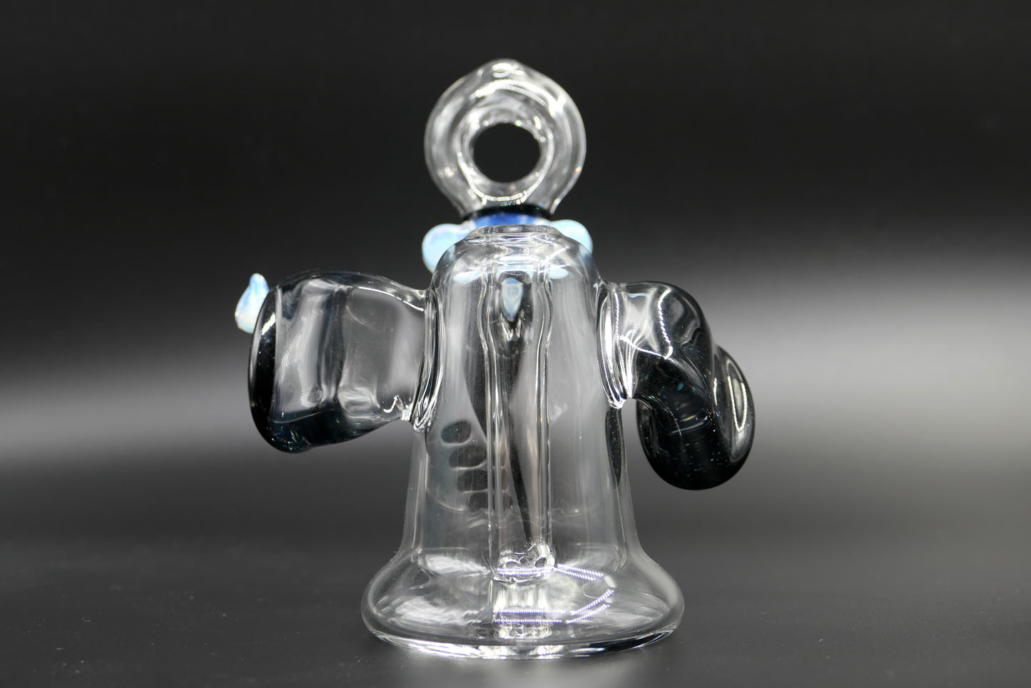 Ghost Mini E.T By// Albers Heart