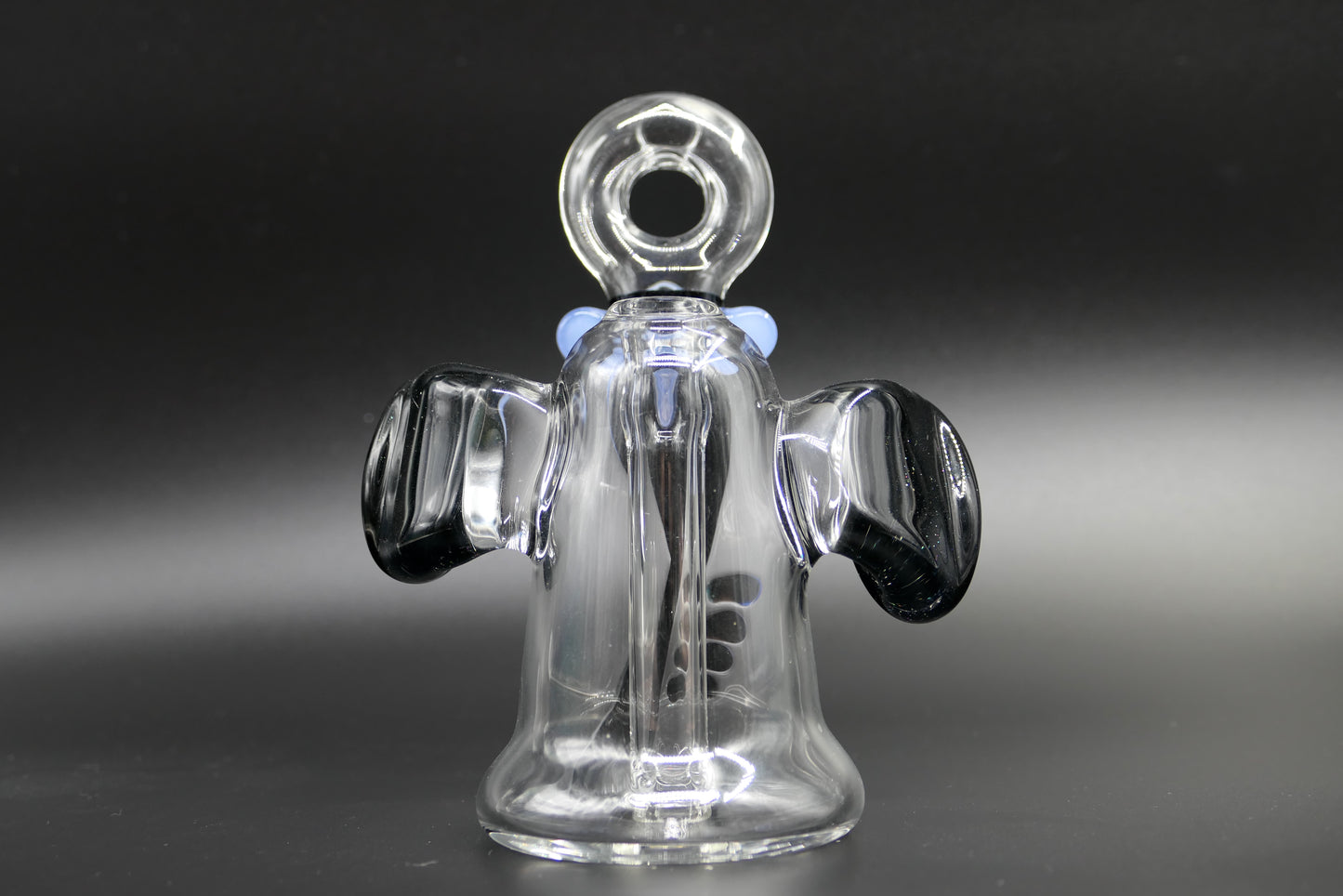 Blue Mini E.T By// Albers Heart