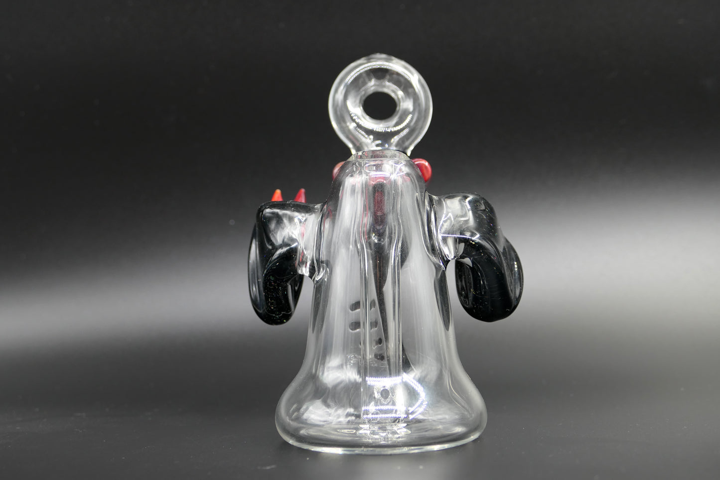 Red Mini E.T By// Albers Heart