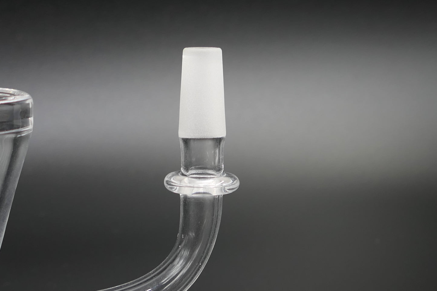 10mm Flat-top 90° // Chinese Quartz