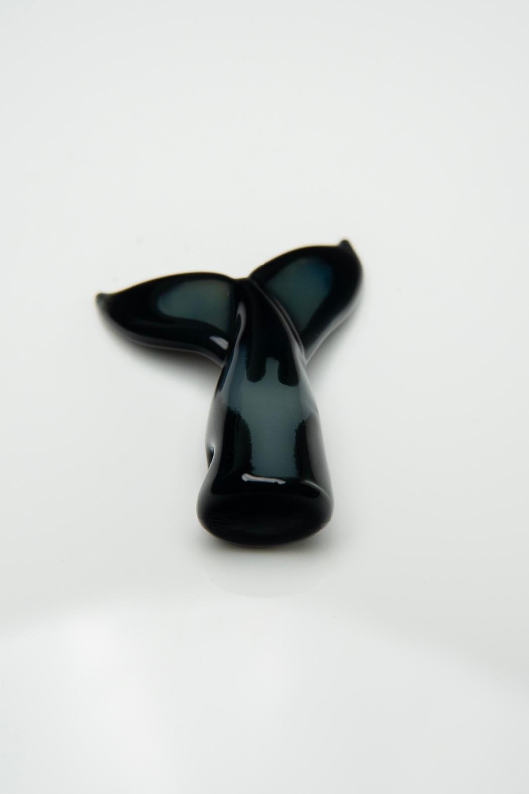 CFL Orca tail By//Chadd Lacy