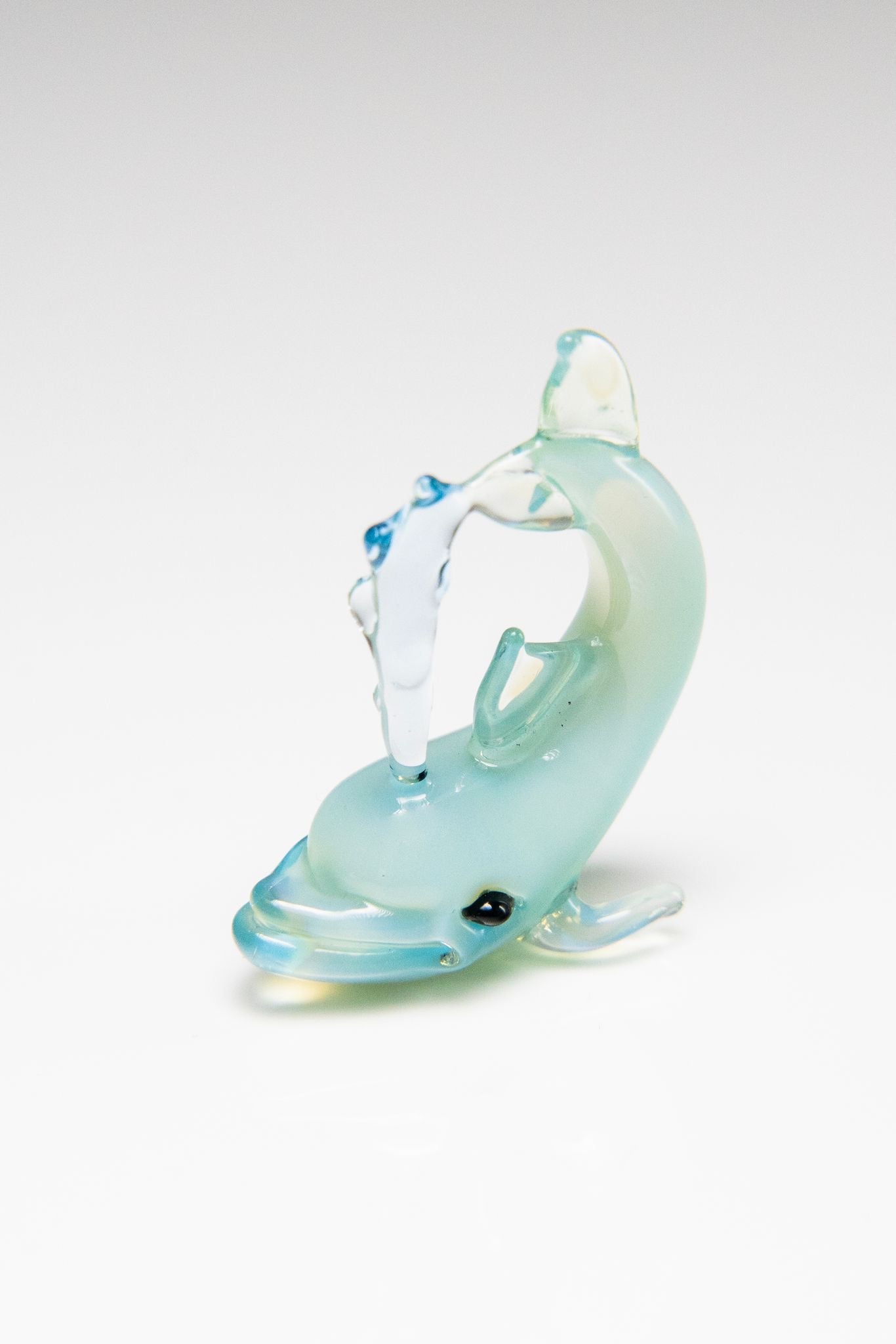 Dolphin Pendant By// Chadd Lacy