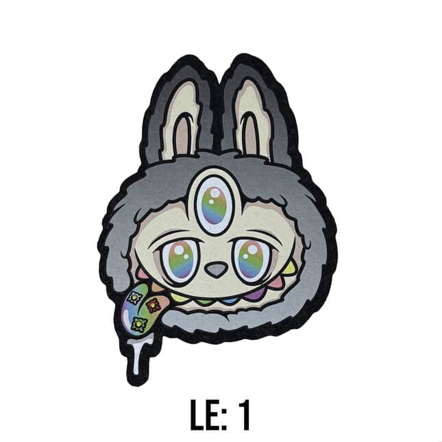 Lamumu (V4) Moodmat By // Born Ready Designs