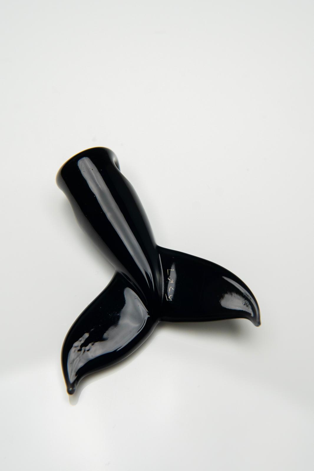 CFL Orca tail By//Chadd Lacy