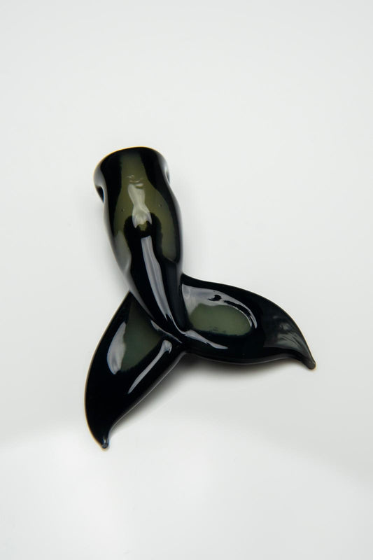 CFL Orca tail By//Chadd Lacy