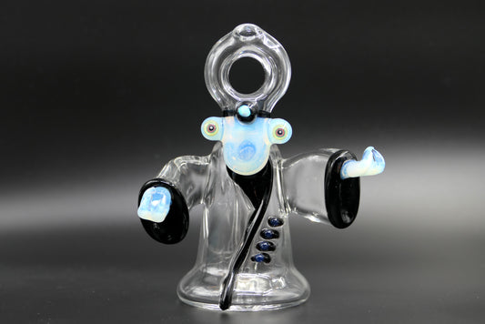 Ghost Mini E.T By// Albers Heart