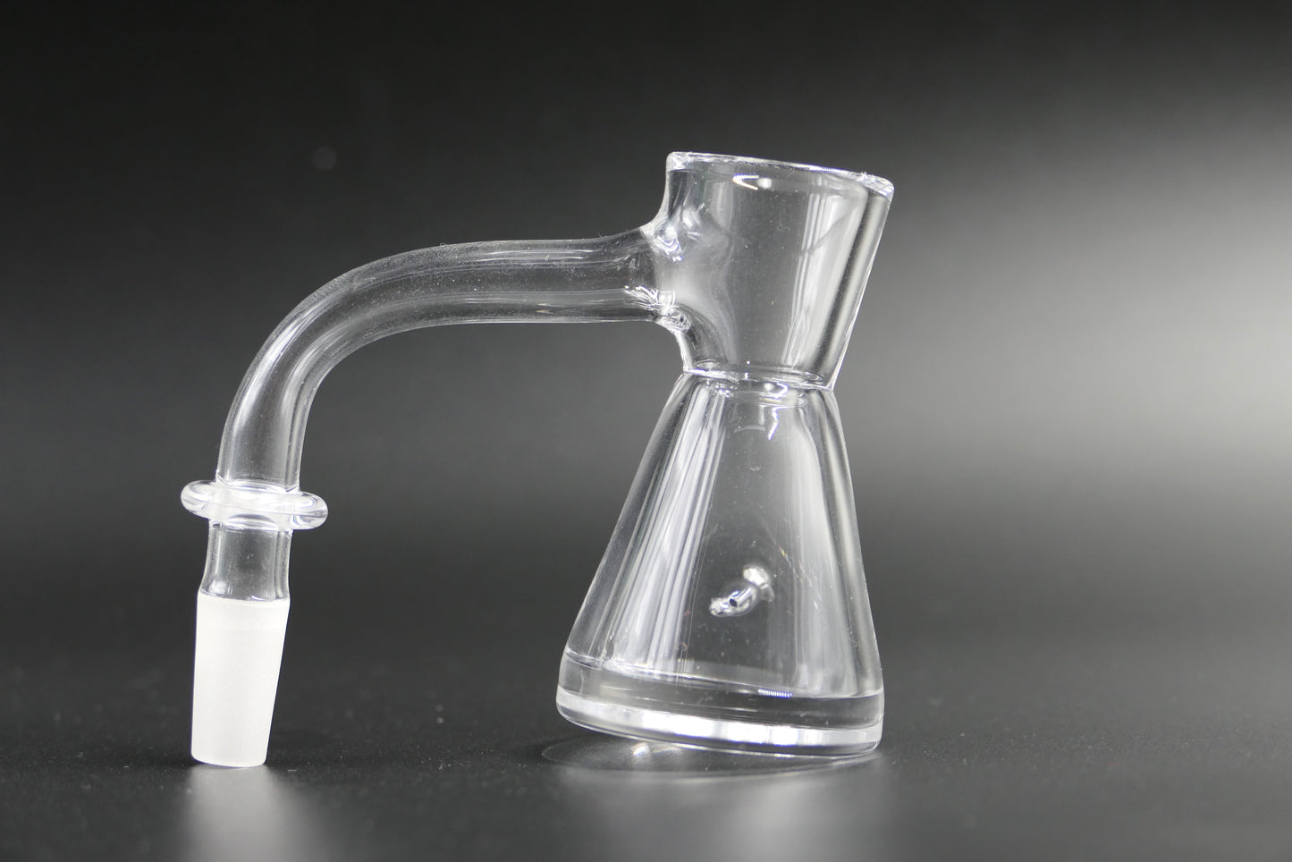 10mm Flat-top 90° // Chinese Quartz