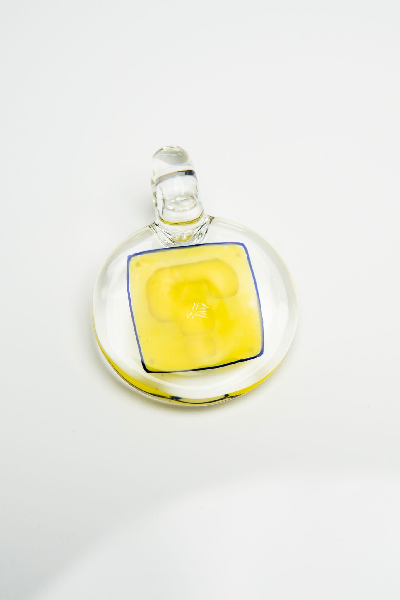 Super Mario Question Block By// Avi Glass