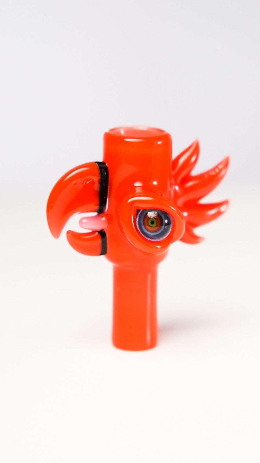 Glass Tip By// RJ Glass