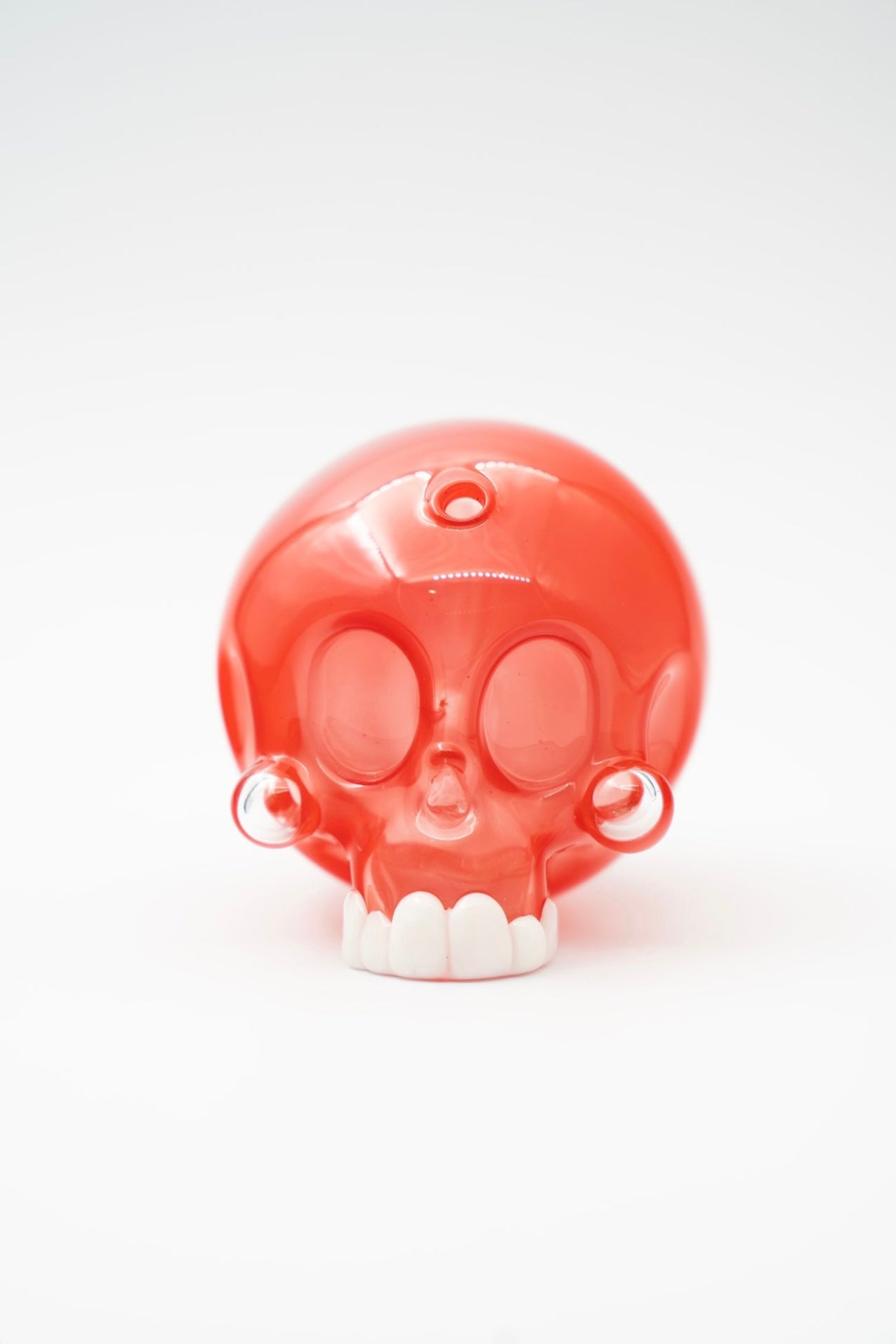Red Skull By// Nic Asturion