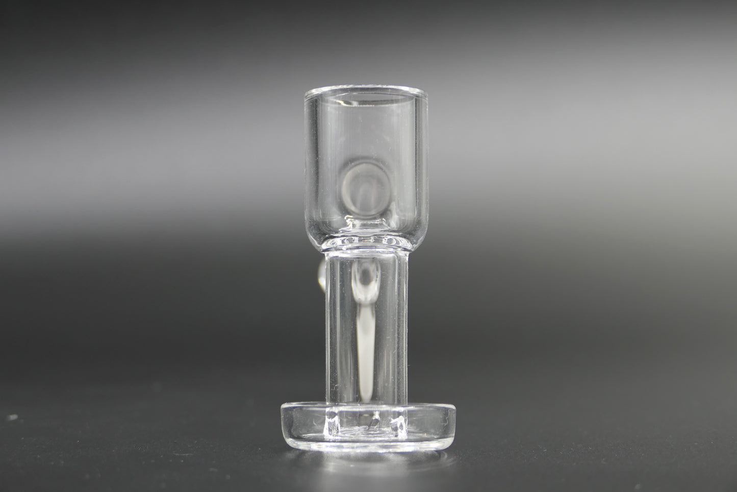 10mm Slurper 45° // Chinese Quartz