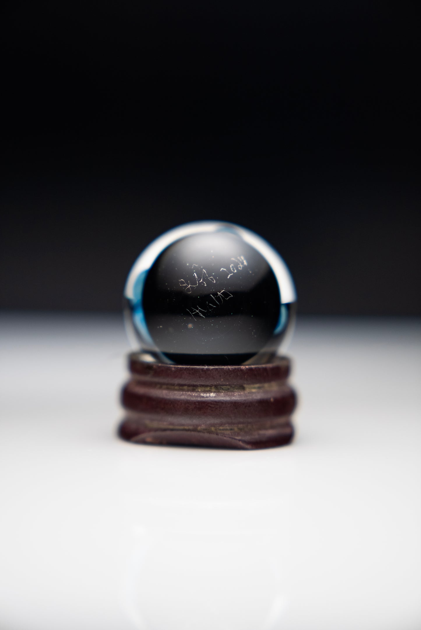 Marble By// Jeff Heath