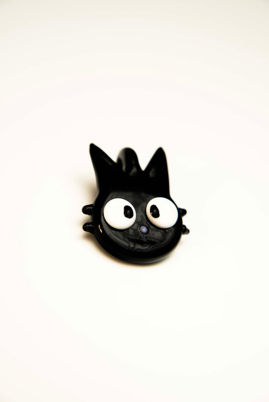 Jiji Pendant By// Melty Glass il