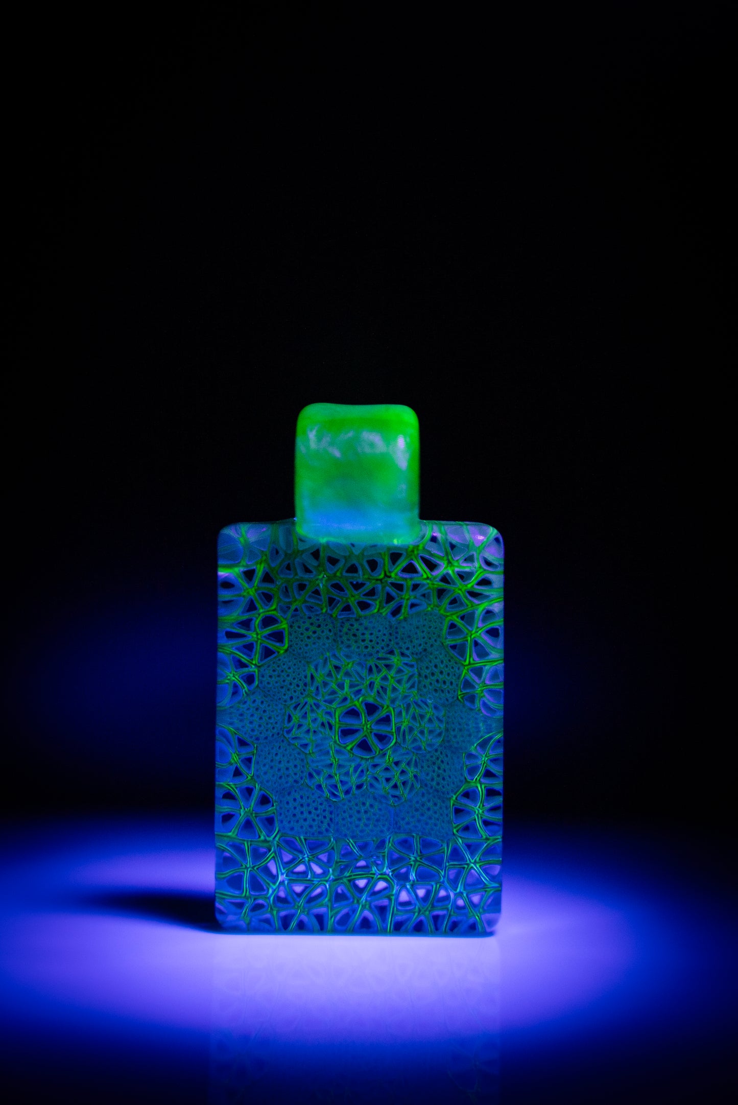 UV Pendant By// Jeff Heath