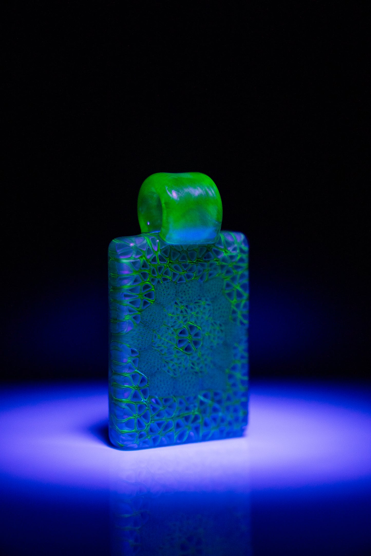 UV Pendant By// Jeff Heath