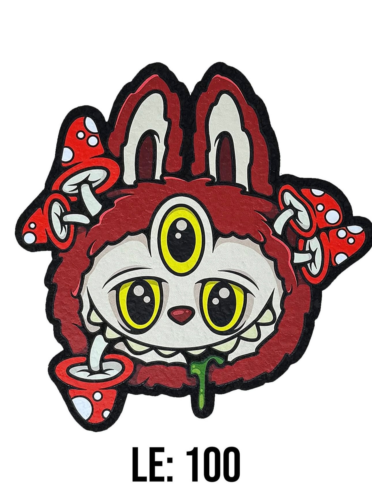 Lamumu (V3) Moodmat By // Born Ready Designs