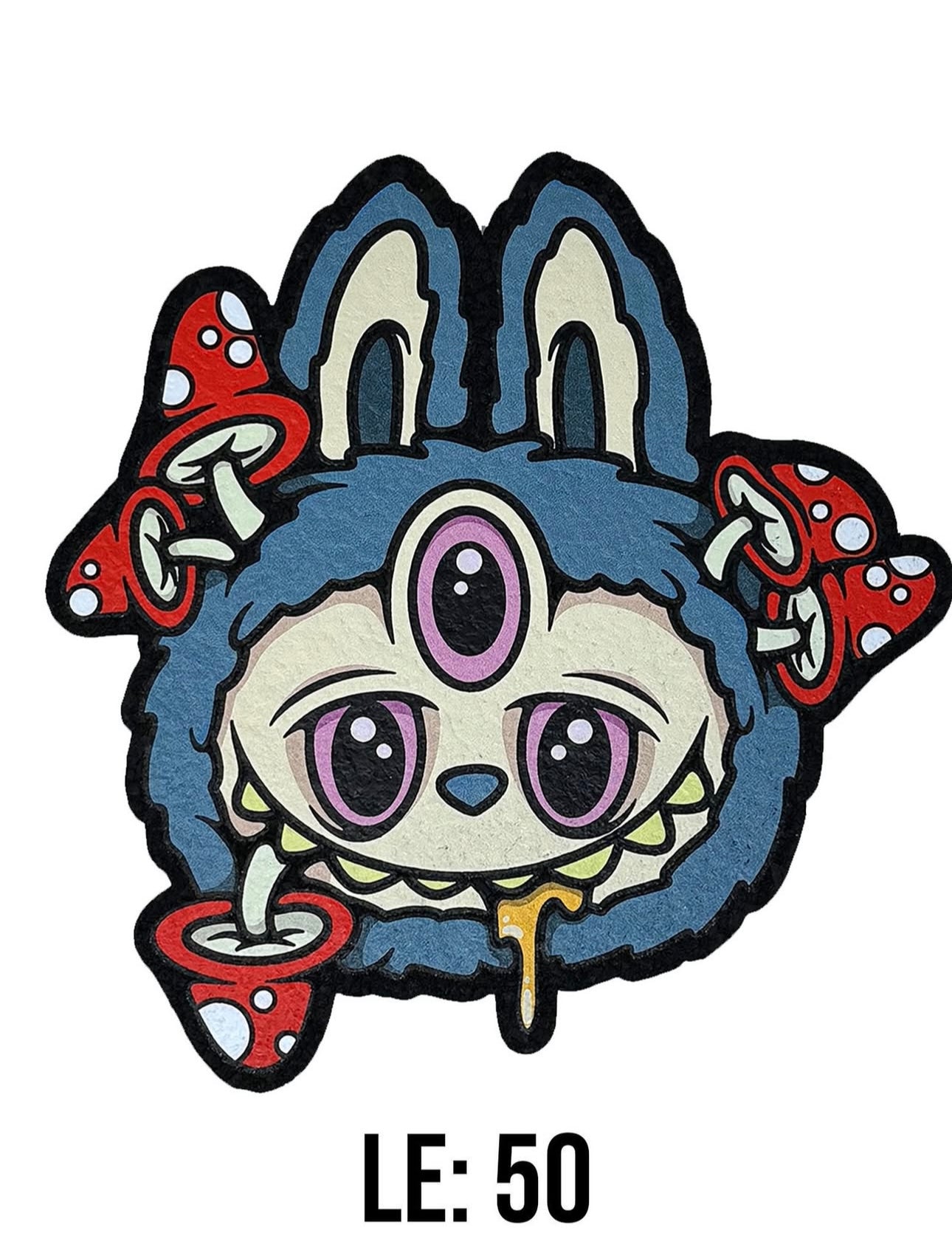 Lamumu (V3) Moodmat By // Born Ready Designs