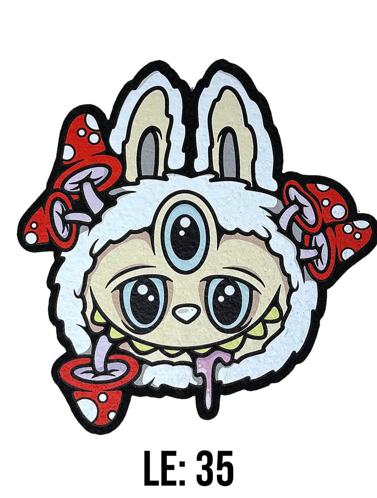 Lamumu (V3) Moodmat By // Born Ready Designs