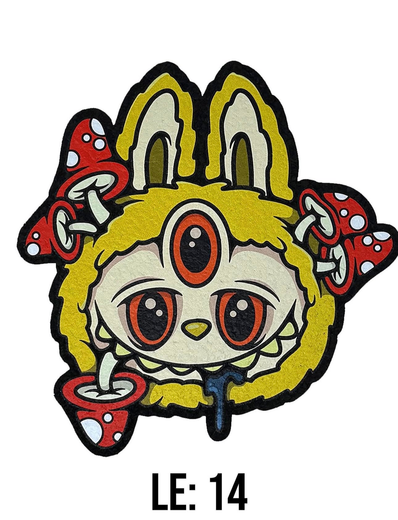 Lamumu (V3) Moodmat By // Born Ready Designs