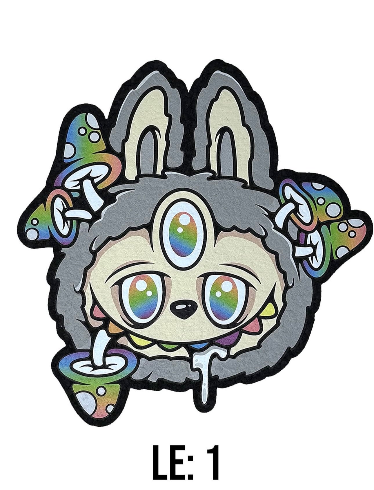 Lamumu (V3) Moodmat By // Born Ready Designs