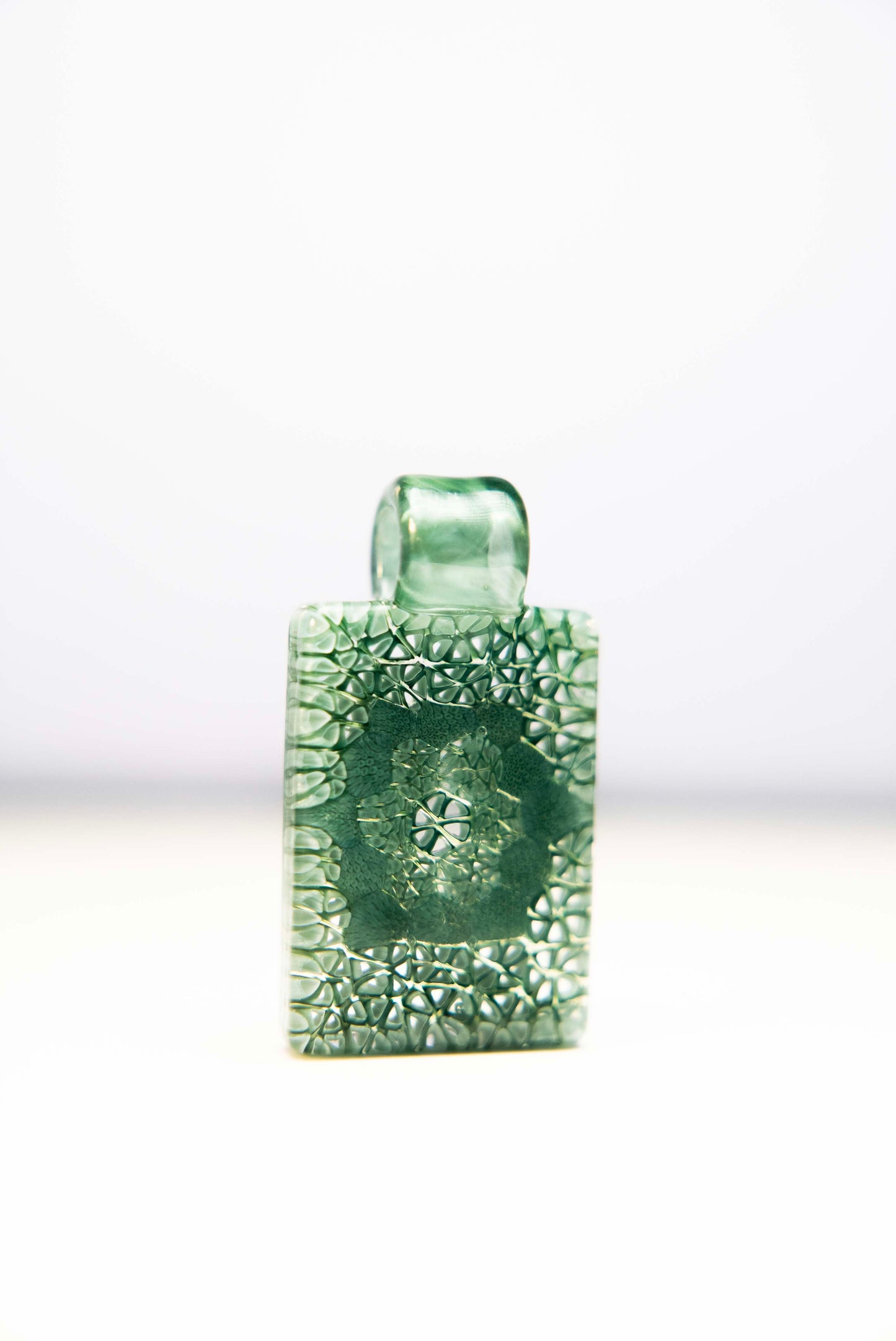 UV Pendant By// Jeff Heath