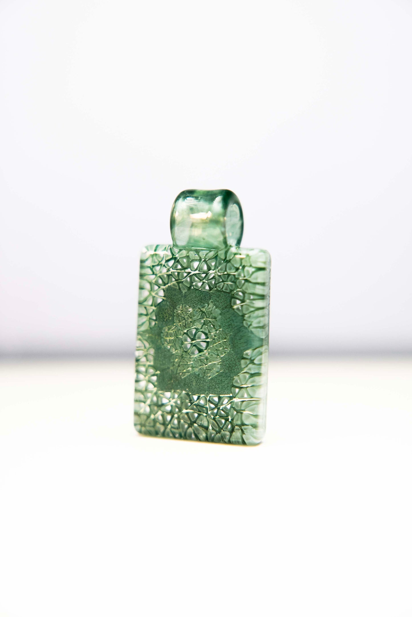 UV Pendant By// Jeff Heath