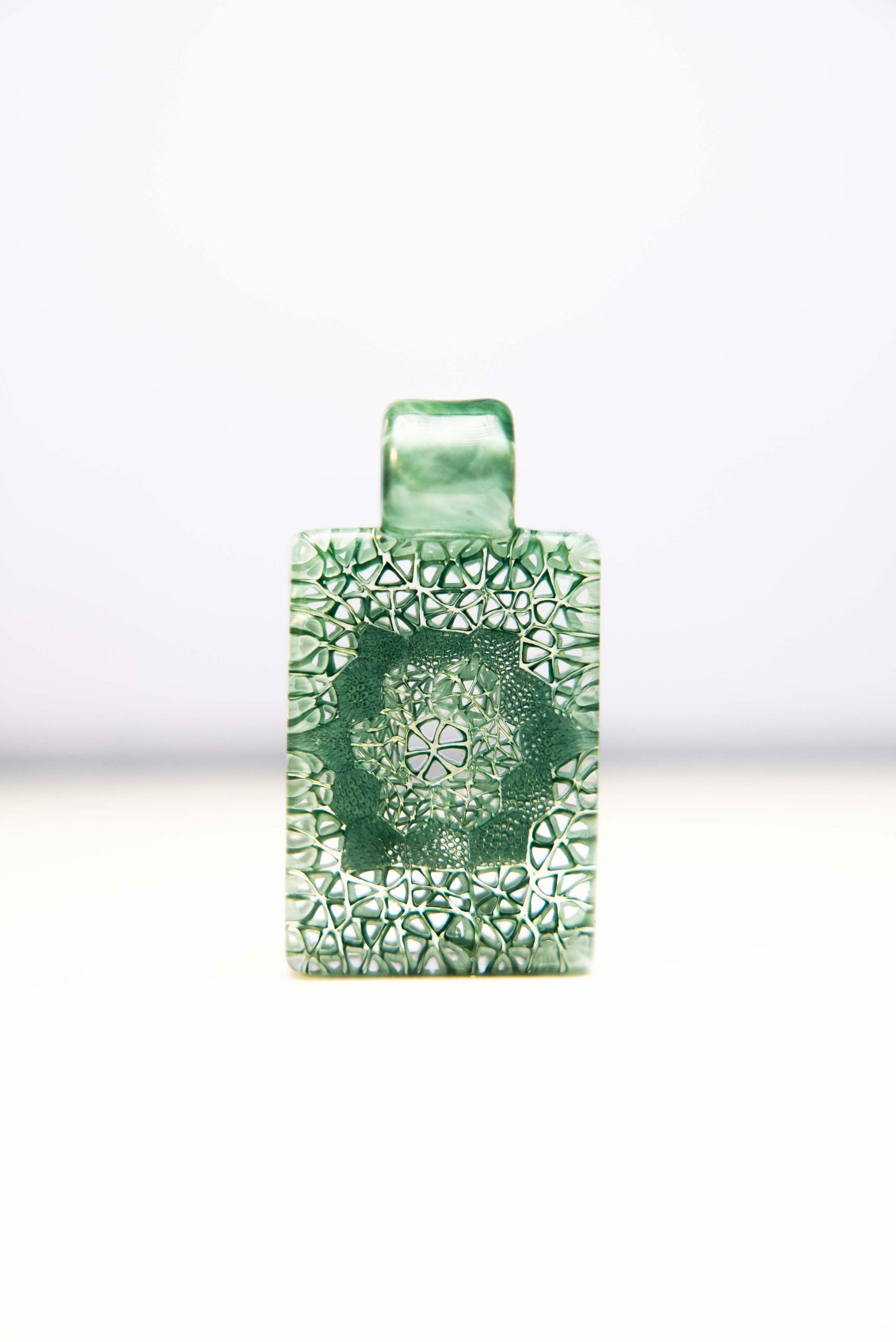 UV Pendant By// Jeff Heath