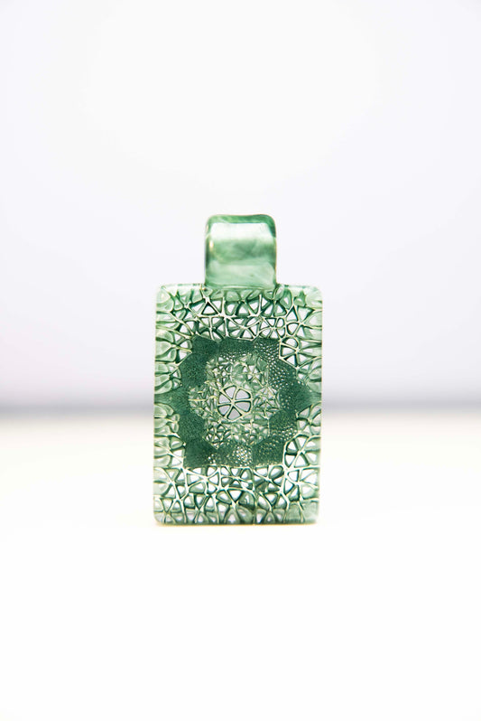 UV Pendant By// Jeff Heath