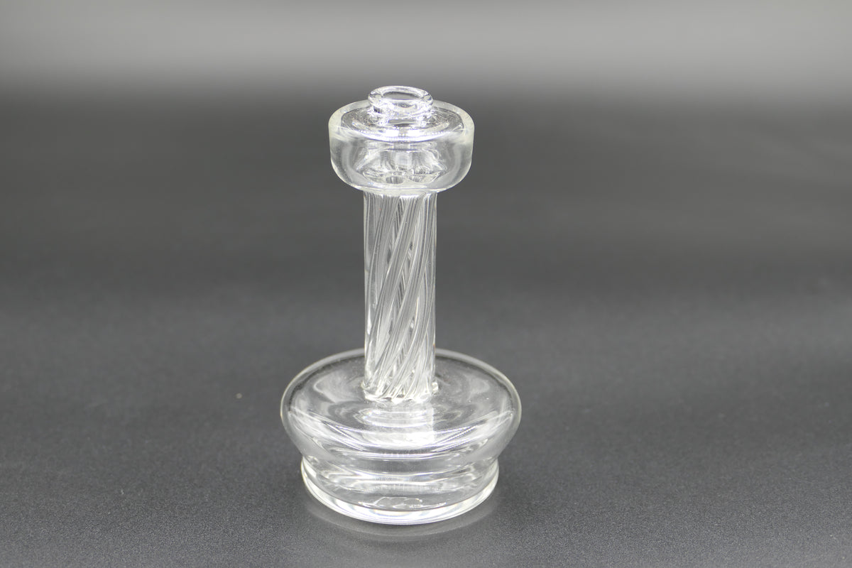 Puffco Dry Top // 78glass