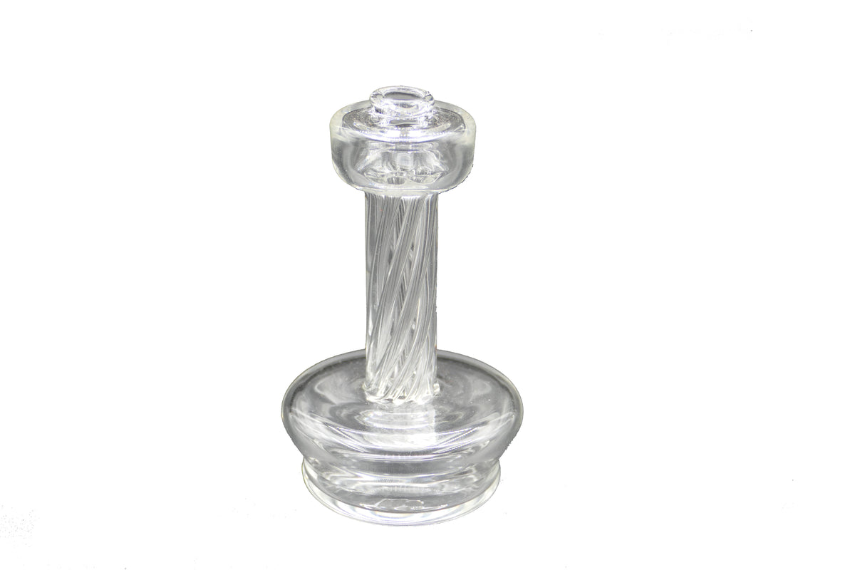 Puffco Dry Top // 78glass