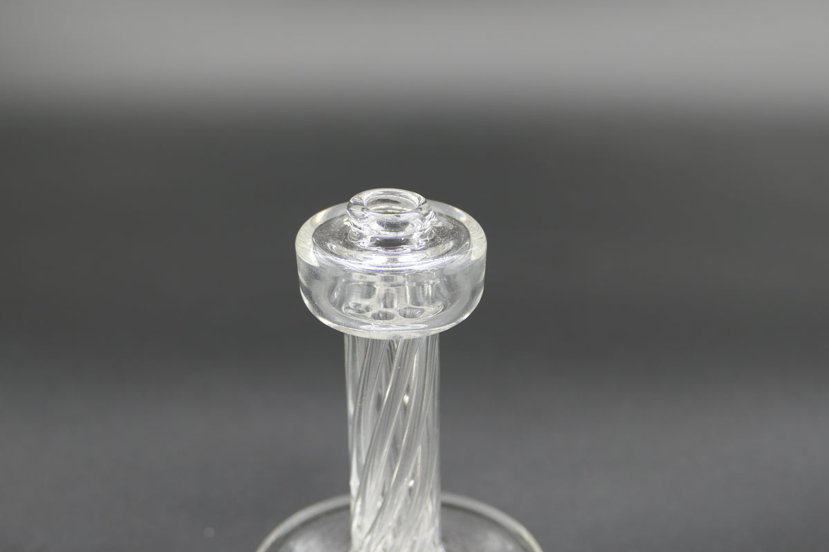 Puffco Dry Top // 78glass