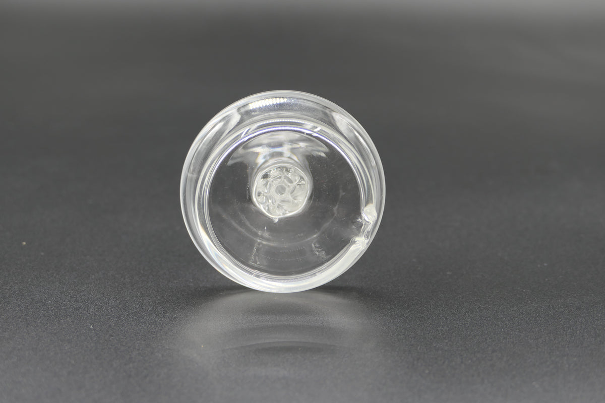 Puffco Dry Top // 78glass